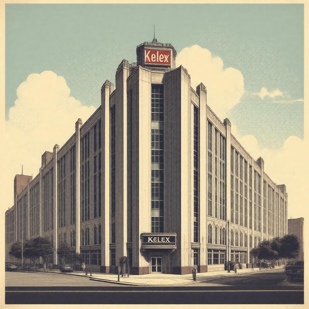 Kellex Corporation